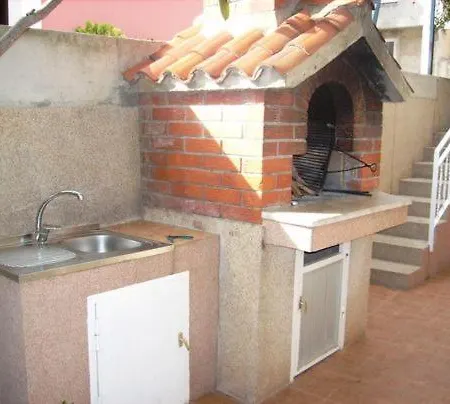 Mira Apartment *