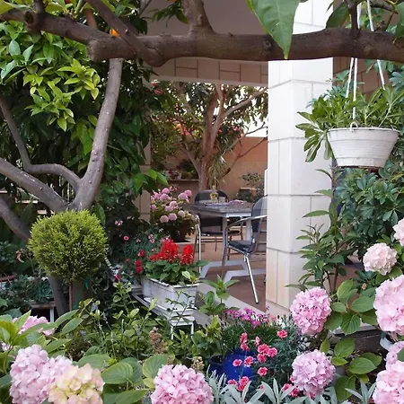 Mira Apartment Trogir