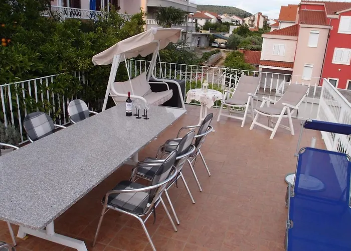 Appartement Mira