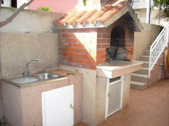 Mira Appartement *