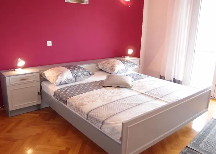 Mira Appartement