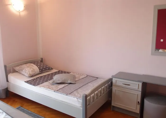 Mira Appartement Trogir