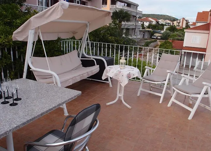 Mira Appartement *