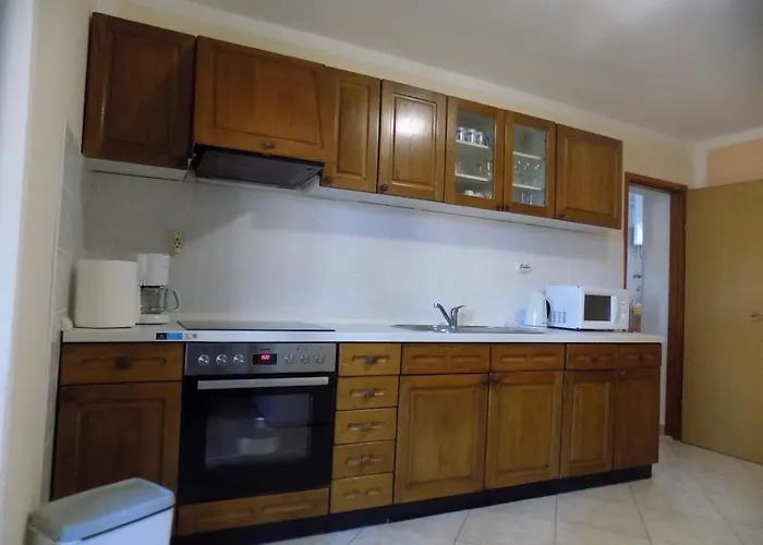 Appartement Mira Trogir