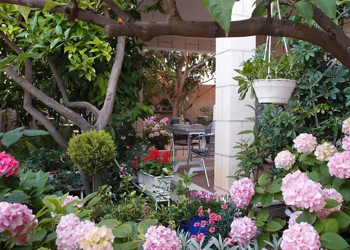 Mira Appartement Trogir