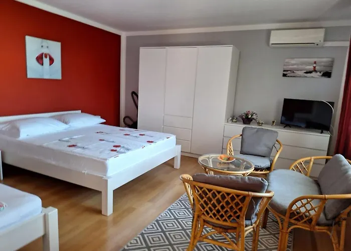 Appartement Mira *