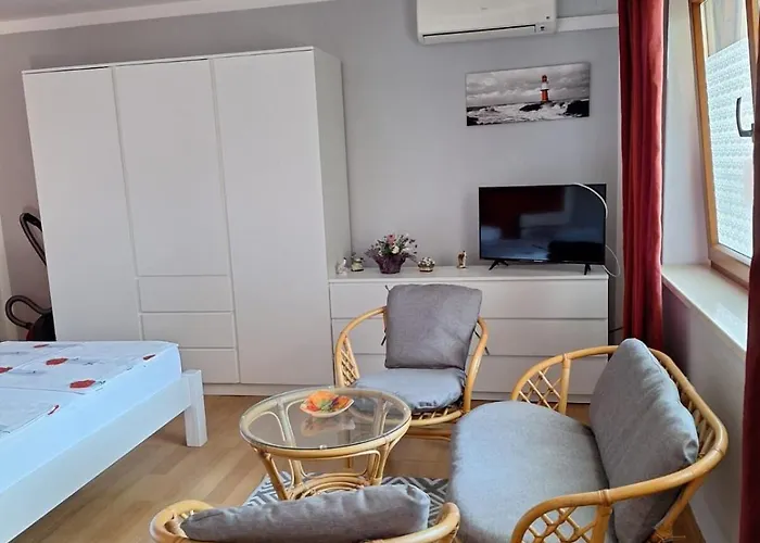 Mira Appartement