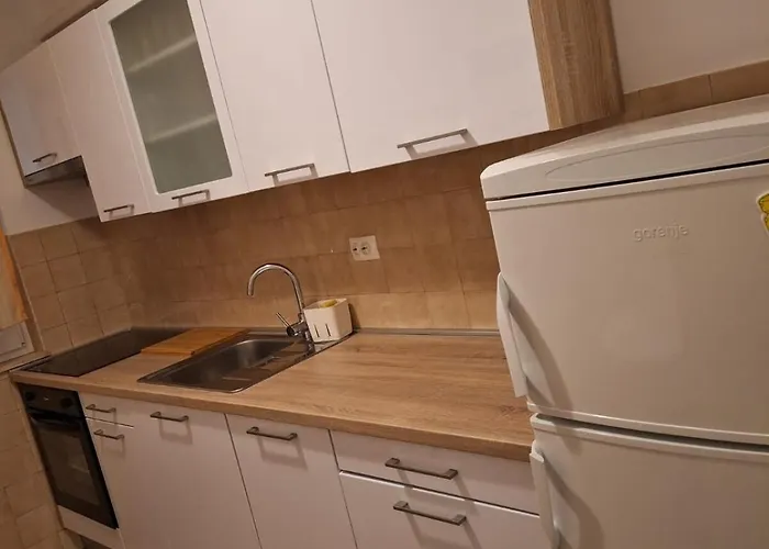 Mira Appartement
