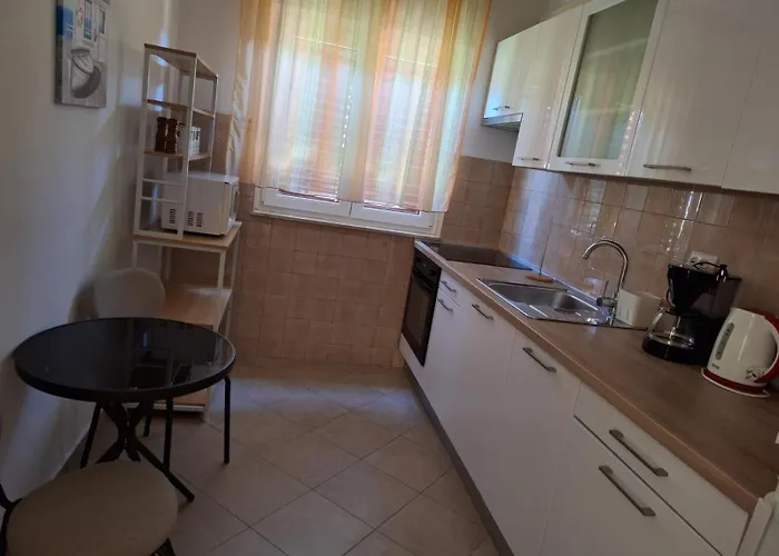 Appartement Mira *