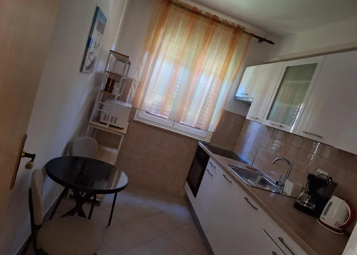 Appartement Mira
