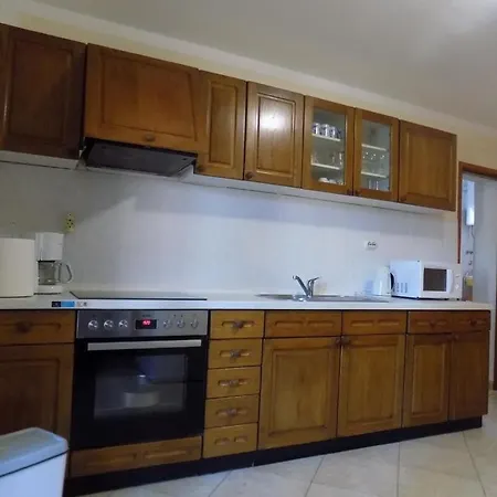 Appartement Mira Trogir